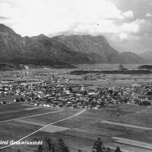 Wörgl, 1950